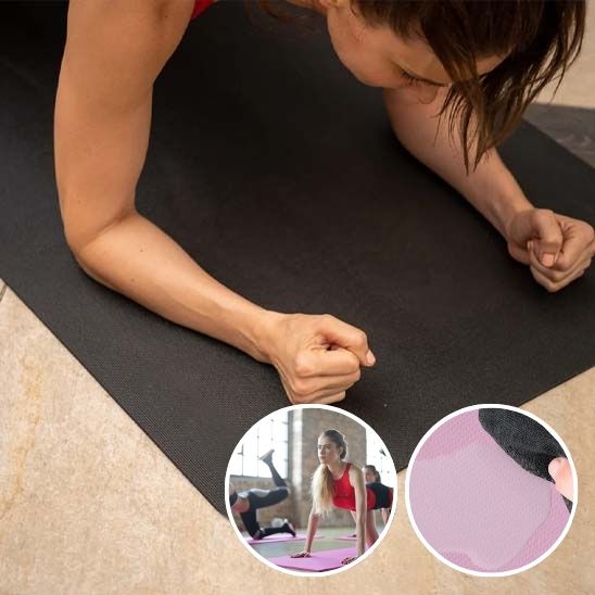 Tapis de yoga