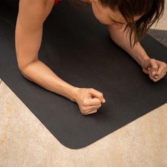 Tapis de yoga