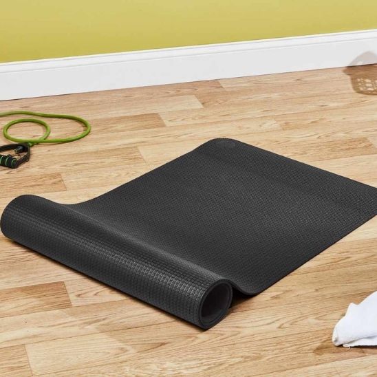 Tapis de yoga