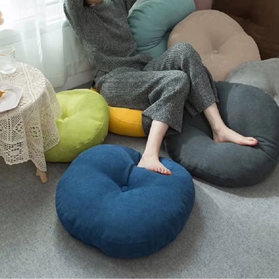 Coussin de yoga