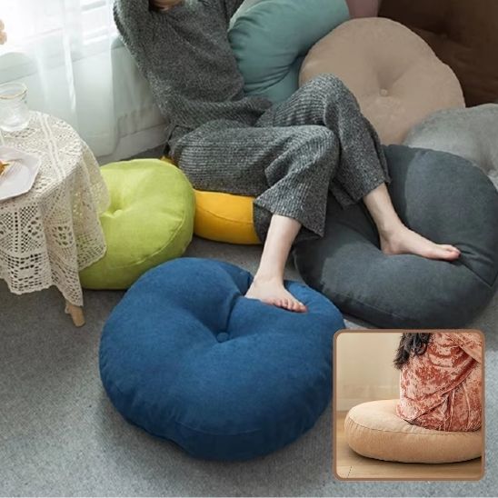 Coussin de yoga